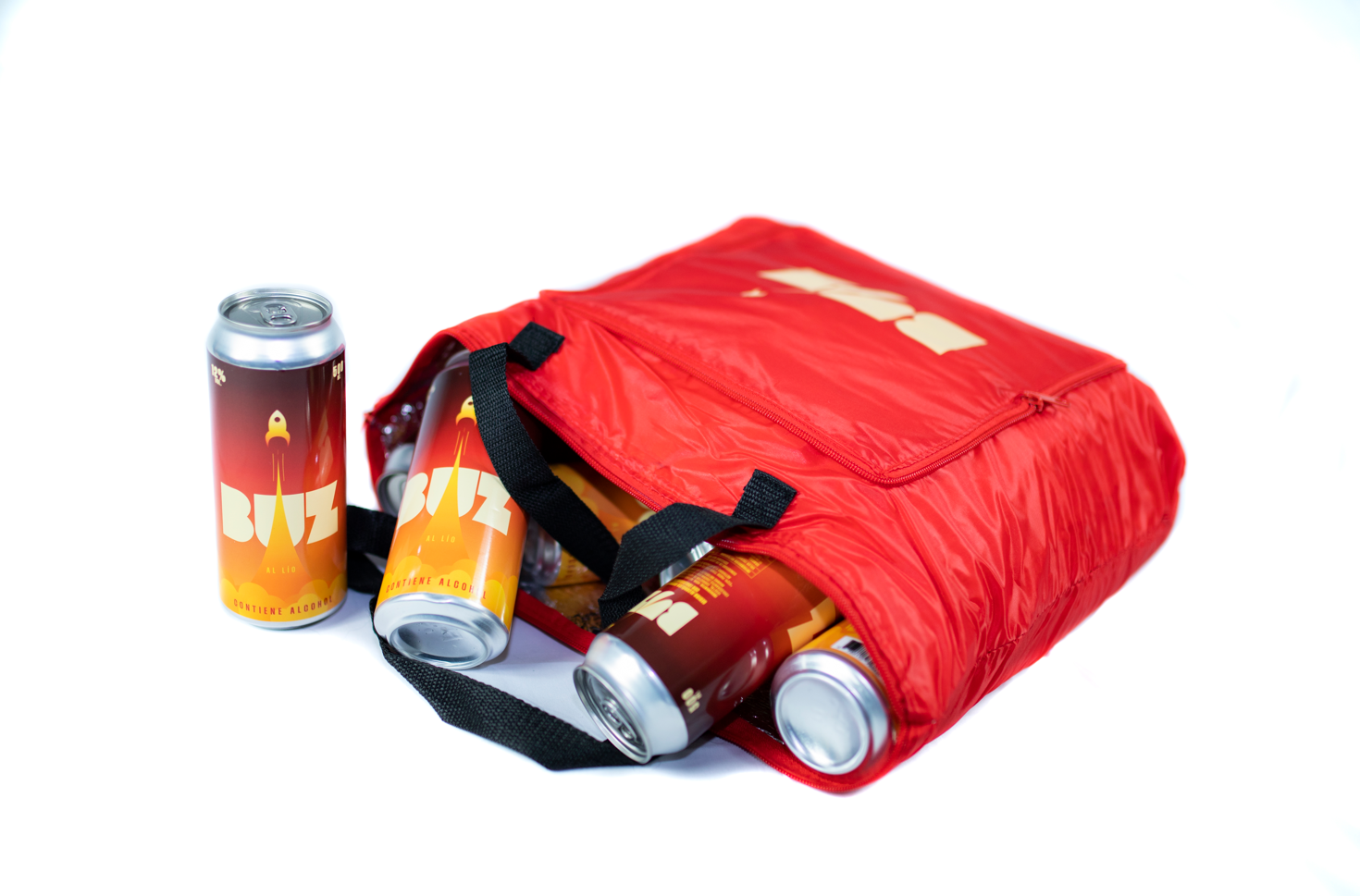 BUZ ORIGINAL - BUZ DRINK