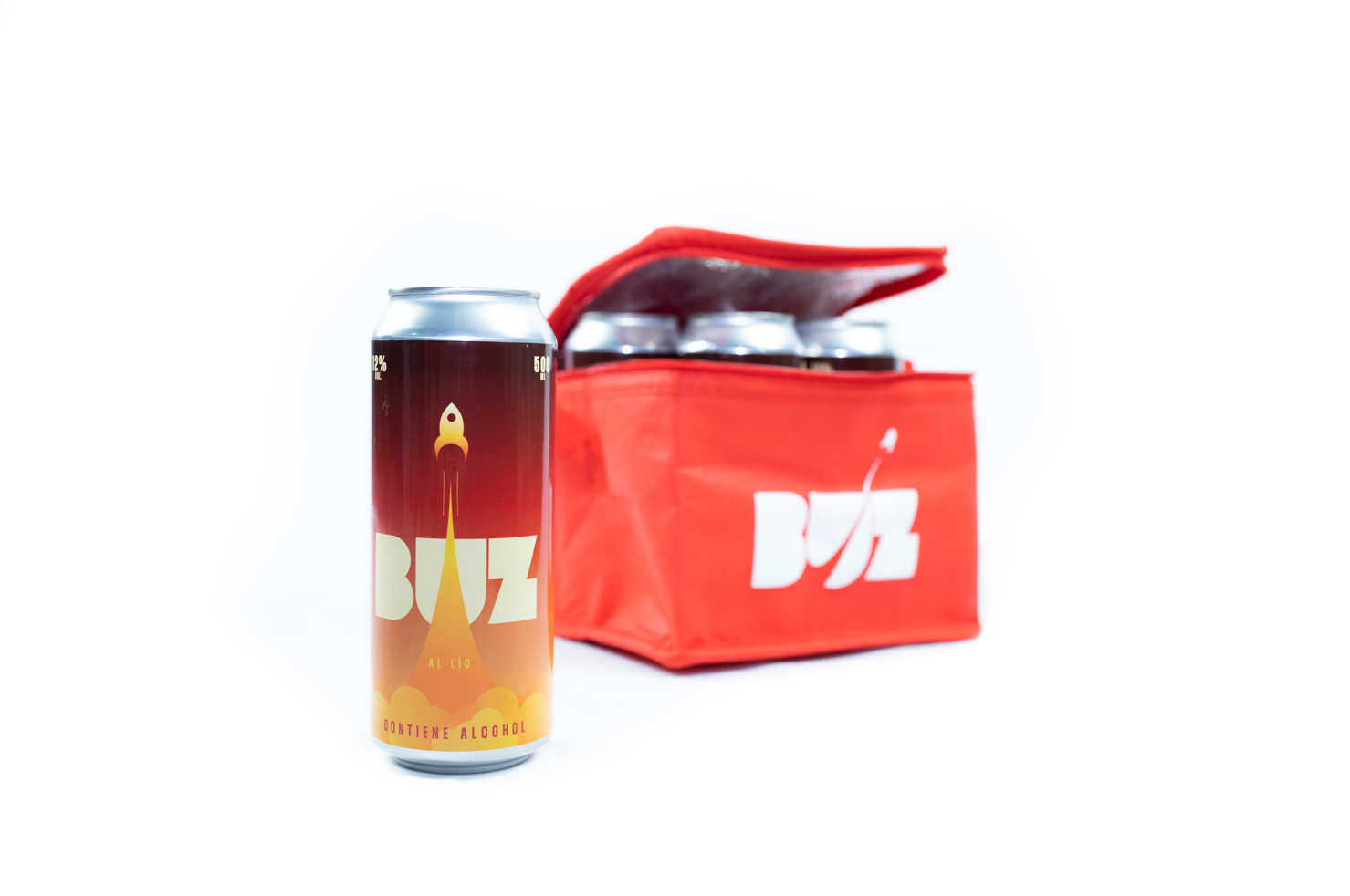 BUZ ORIGINAL - BUZ DRINK